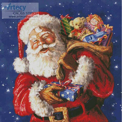 Jolly Old St Nick (Marcello Corti)