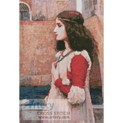 Juliet (Art Renewal Centre)