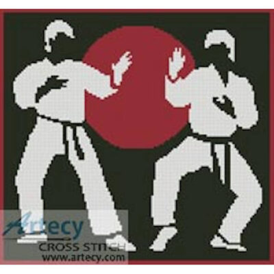 Karate (www.clipart.com)