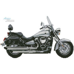 Kawasaki Vulcan 2000