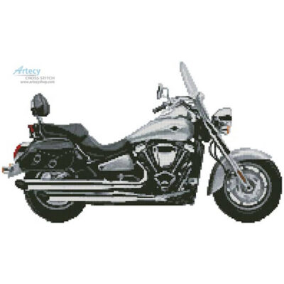 Kawasaki Vulcan 2000