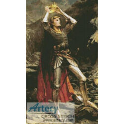 King Arthur (Charles Ernest Butler)
