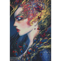 Kingdom Carousel Queen (Vtas vtas)