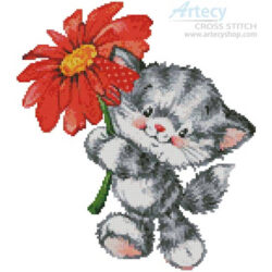 Kitty Flower (Lena Faenkova)