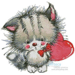 Kitty Heart (Lena Faenkova)