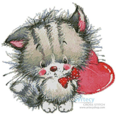 Kitty Heart (Lena Faenkova)