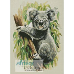 Koala (Gerry Forster)