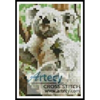 Koala Card (www.burningwell.org)