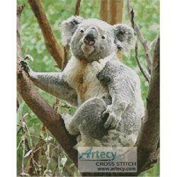 Koala Scratch (www.burningwell.org)
