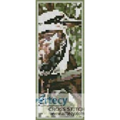 Kookaburra Bookmark (OzPhoto)