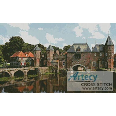 Koppelpoort, Amersfoort (Bert K)