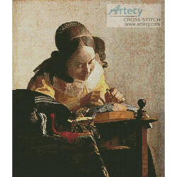 The Lace Maker (The Athenaeum)