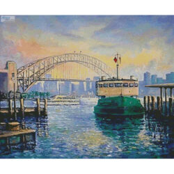 Lady Herron 2 (Fred Marsh)