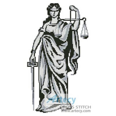 Lady Justice