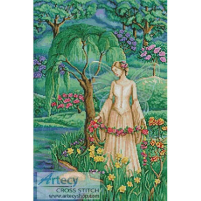 Lady of the Lake (Gail Gastfield)