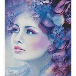 Lady Lilac (Alena Lazareva - Fotolia)