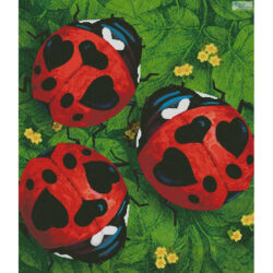 Lady Love Bugs (Janet Stever)