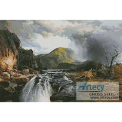 The Wilds of Lake Superior (Thomas Moran)
