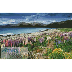 Lake Tekapo, New Zealand (www.photostogo.com)