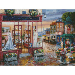 La Maison Romantique (John O'Brien)