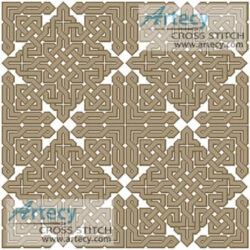 Large Celtic Design