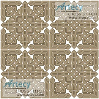 Large Celtic Design