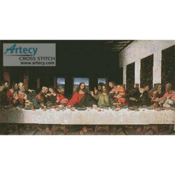 Last Supper (Art Renewal Centre)