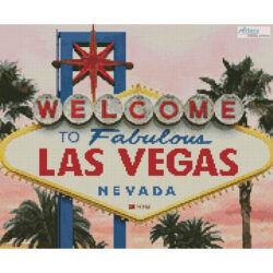 Las Vegas Sign (Enis Gueler)