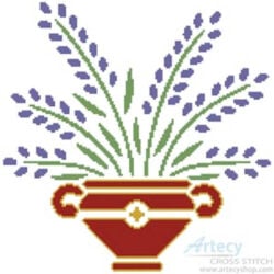 Lavender (Joni Prittie)