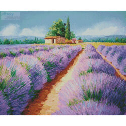 Lavender Scent (Jean-Marc Janiaczyk)