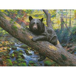 Lazy Boy (Mark Keathley)