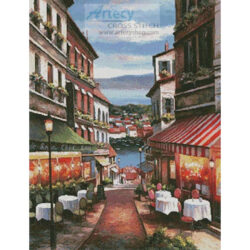 Le Havre (T. C. Chiu)
