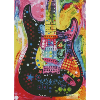 Lenny Strat (Dean Russo/ artlicensing)
