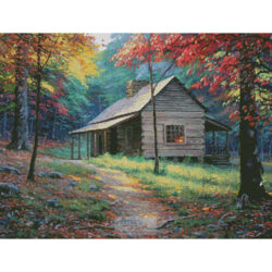 Light from the Past (Mark Keathley)