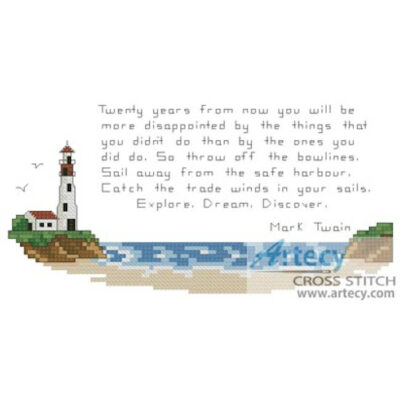 Lighthouse