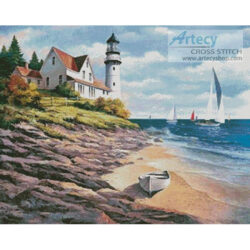 Lighthouse Cove (T. C. Chiu)