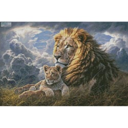 Like Father Like Son (Abraham Hunter)