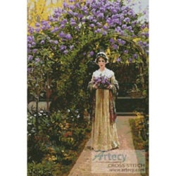 Lilac (Art Renewal Centre)
