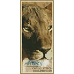 Lioness Bookmark (www.photostogo.com)