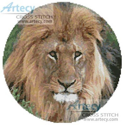 Lion Head Circle (Tomme J)