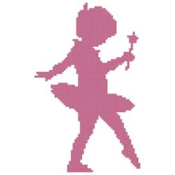 Little Ballerina (Joni Prittie)