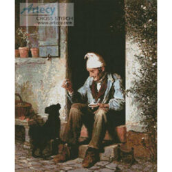 Little Beggar (The Athenaeum)