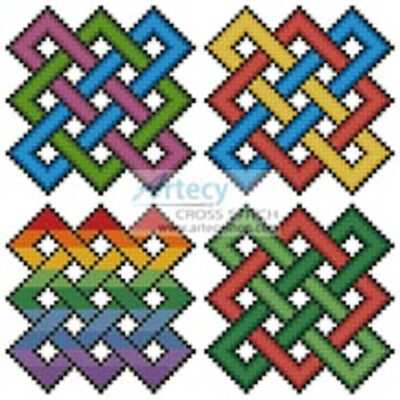 Little Celtic Designs 2 (www.clanbadge.com)