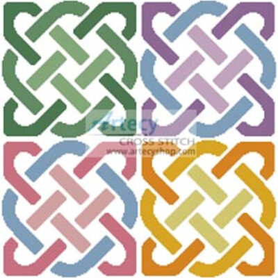 Little Celtic Designs (Joni Prittie)