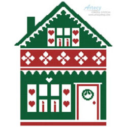 Little Christmas Cottage 2 (Joni Prittie)