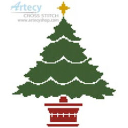 Little Christmas Tree (Joni Prittie)