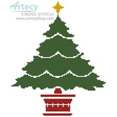 Little Christmas Tree (Joni Prittie)