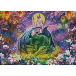 Little Dragon (Jan Patrik Krasny)