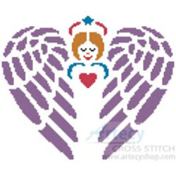 Little Guardian Angel (Joni Prittie)