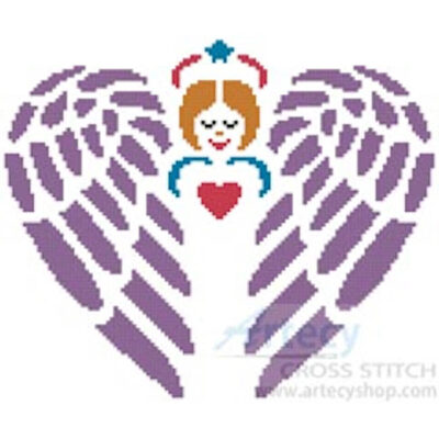 Little Guardian Angel (Joni Prittie)